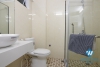 A brand-new one-bedroom apartment close to Lieu Giai street, Ba Dinh